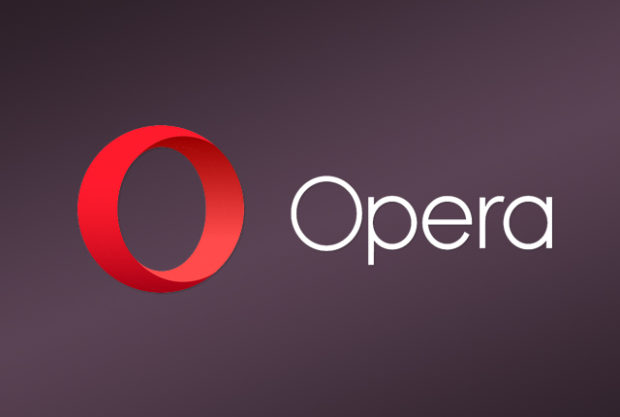 Opera logo