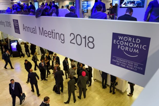 World Economic Forum