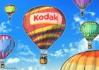 KodakCoin Token