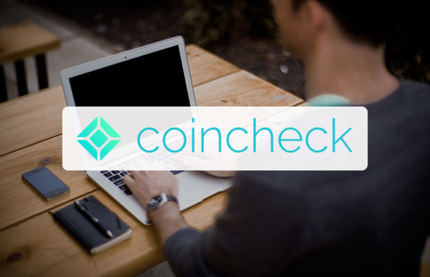 криптовалютная биржа в Японии CoinCheck