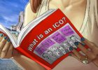 what is an ICO